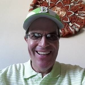 Meet your Posher, Steven